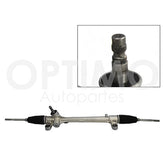 Caja de Dirección Electro Asistida Toyota Corolla 1.8L 03-08